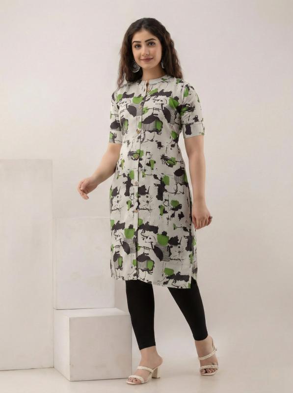 Felocity Rayon Printed vol 30 catalog rayon kurtis wholesale delhi