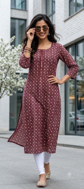 Felocity Rayon Printed vol 32 catalog jaipuri print rayon kurti wholesaler with price