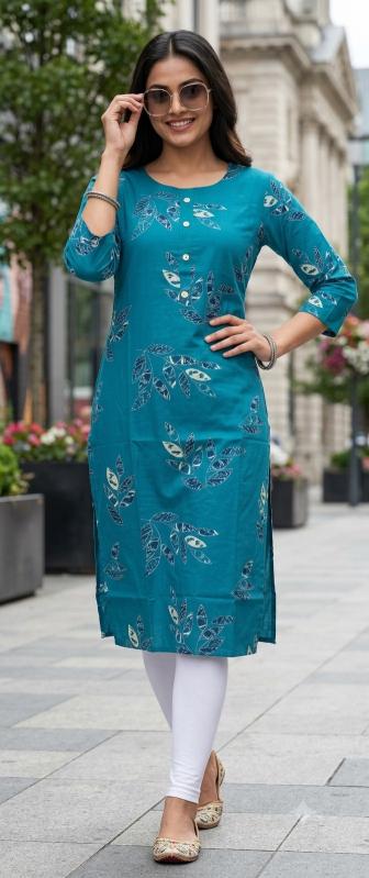 Felocity Rayon Printed vol 34 catalog miraaya ruby rayon print kurtis wholesale