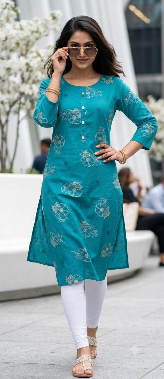Felocity Rayon Printed vol 36 catalog miraaya ruby rayon print kurtis wholesalers in india