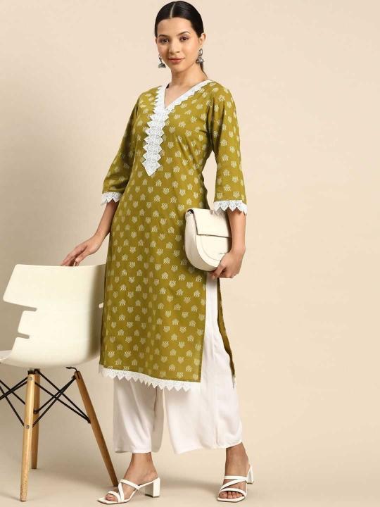 Felocity Rayon vol 54 catalog rayon kurti wholesaler in kolkata