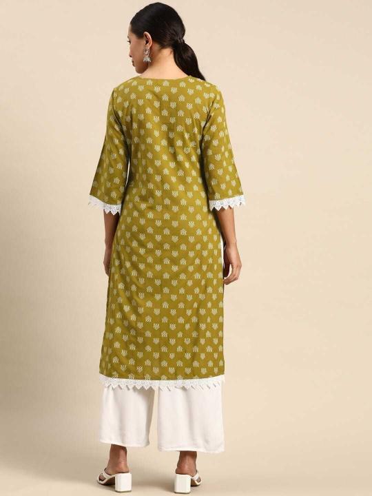 Felocity Rayon vol 54 catalog rayon kurti wholesaler in kolkata