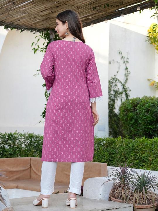 Felocity Rayon vol 55 catalog rayon kurtis online wholesale