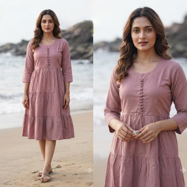 Felocity Rayon vol 59 catalog kurties wholesale rate