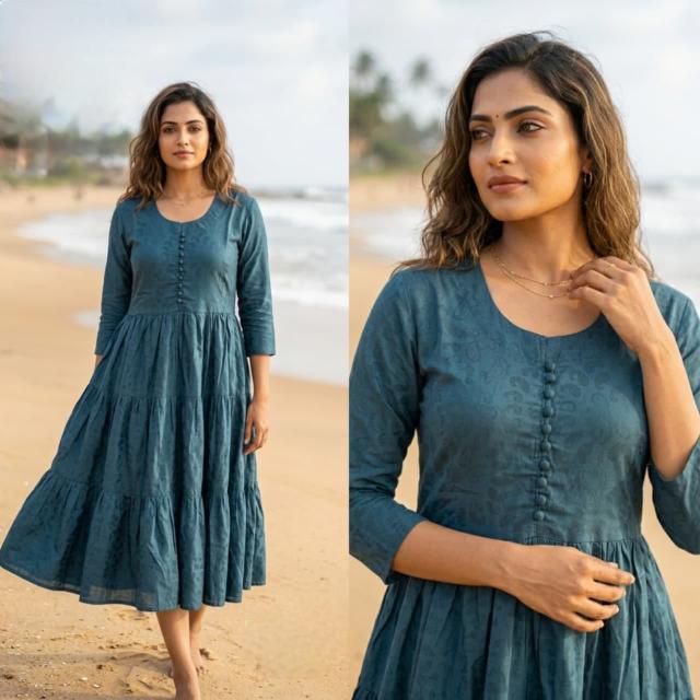 Felocity Rayon vol 59 catalog kurties wholesale rate