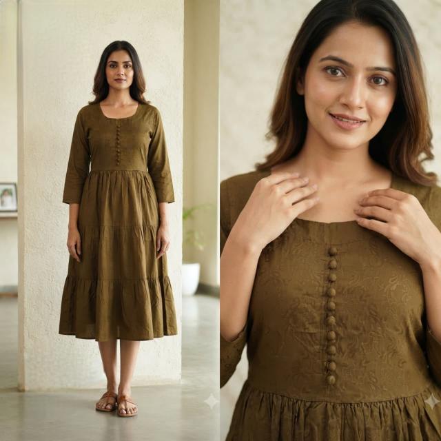 Felocity Rayon vol 60 catalog rayon anarkali kurtis wholesale in mumbai