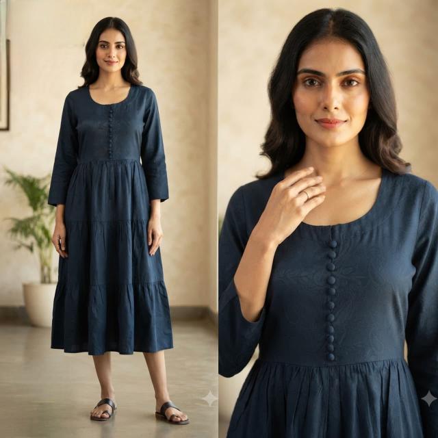 Felocity Rayon vol 60 catalog rayon anarkali kurtis wholesale in mumbai