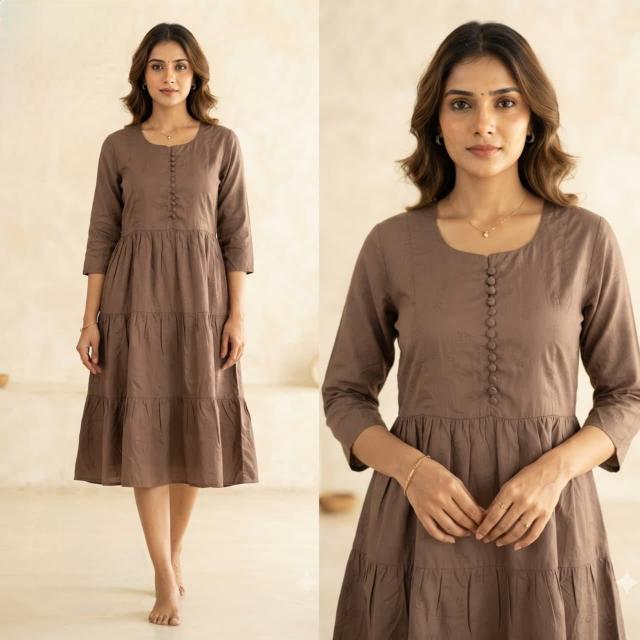 Felocity Rayon vol 60 catalog rayon anarkali kurtis wholesale in mumbai
