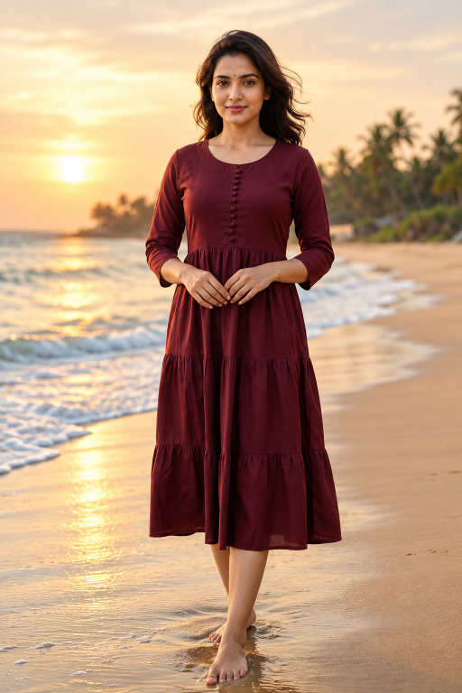 Felocity Rayon vol 61 catalog rayon kurtis wholesale online