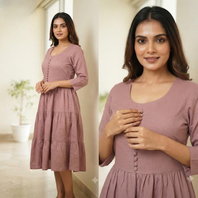Felocity Rayon vol 61 catalog rayon kurtis wholesale online