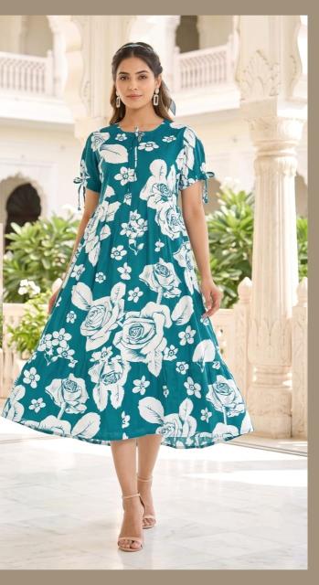Felocity Rayon vol 64 catalog shree wholesale store kurtis new delhi delhi