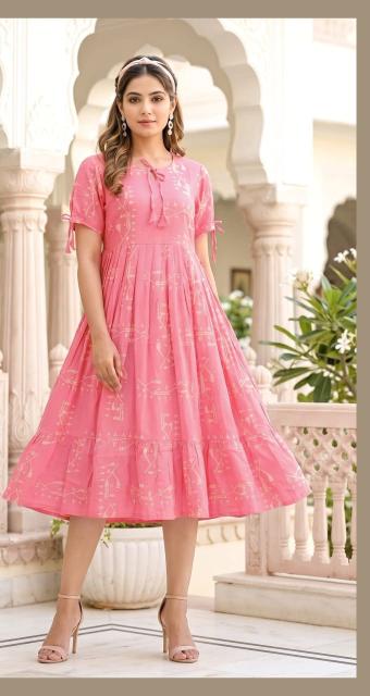 Felocity Rayon vol 65 catalog shree kurtis wholesale suppliers in online