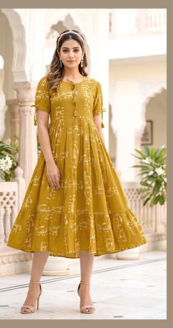 Felocity Rayon vol 66 catalog shree kurtis wholesale suppliers