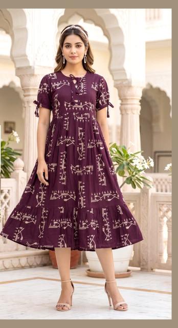 Felocity Rayon vol 66 catalog shree kurtis wholesale suppliers