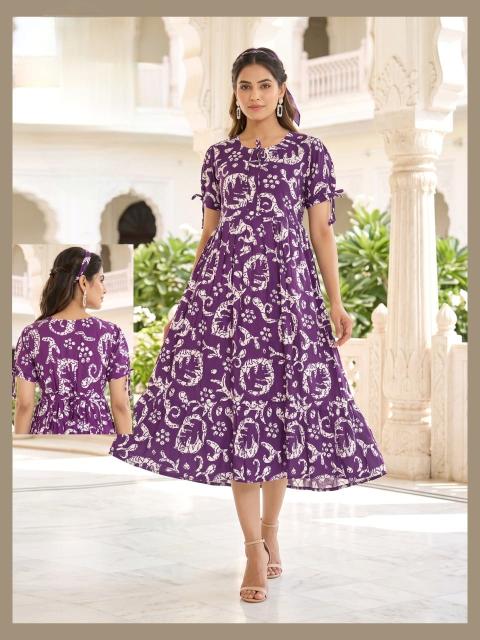 Felocity Rayon vol 67 catalog shree kurtis wholesale online