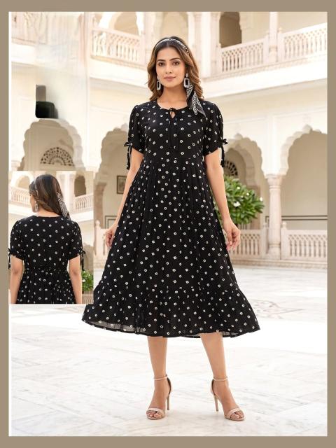 Felocity Rayon vol 68 catalog shree kurtis wholesale in online