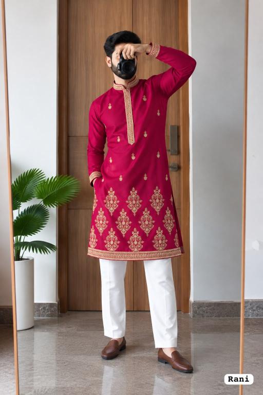 Felocity Regal Couture 2.0 catalog Mens premium wear wholesale