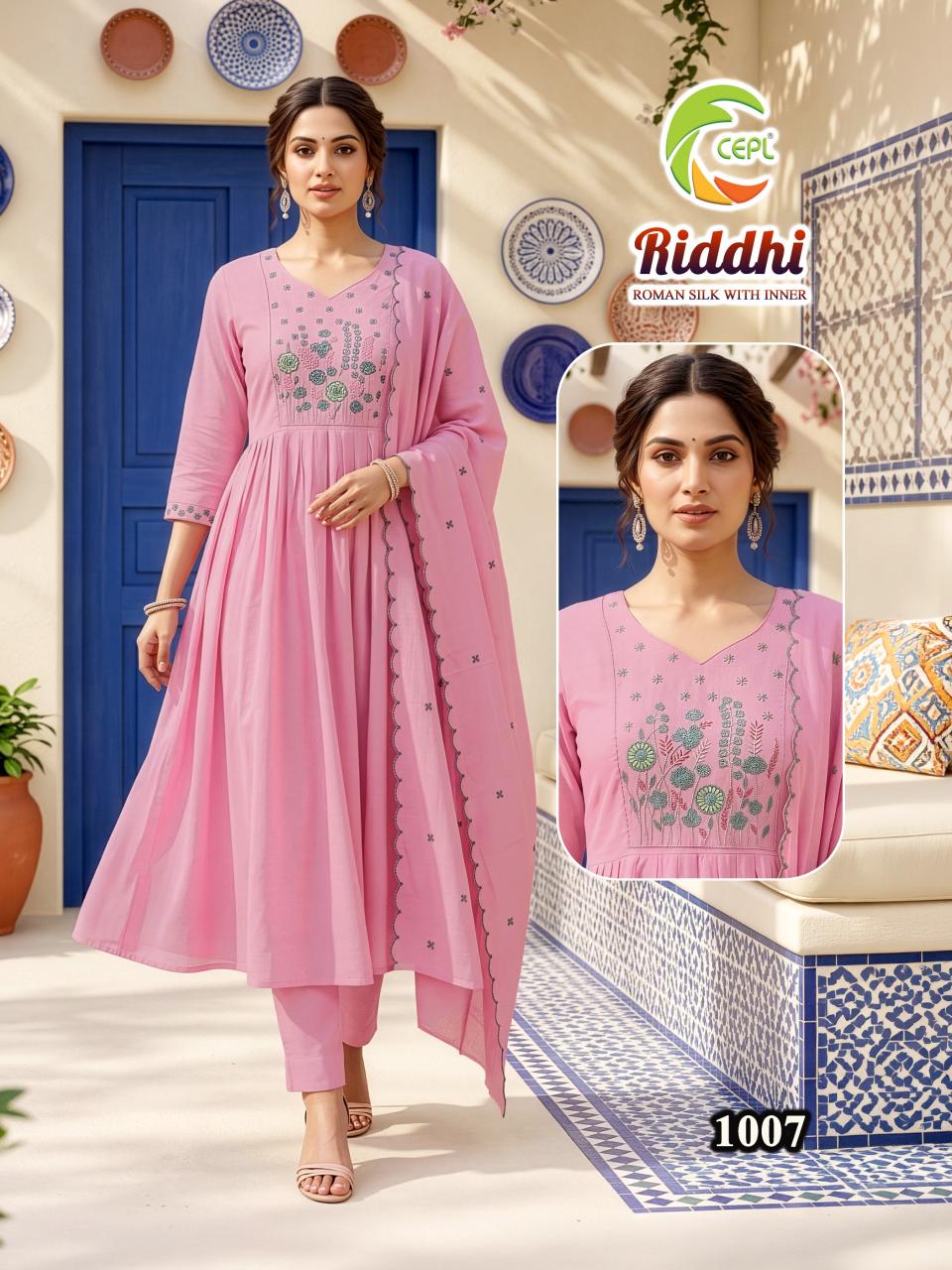 Felocity Riddhi VOL.0.1.2 catalog wholesale kurti market in nagpur