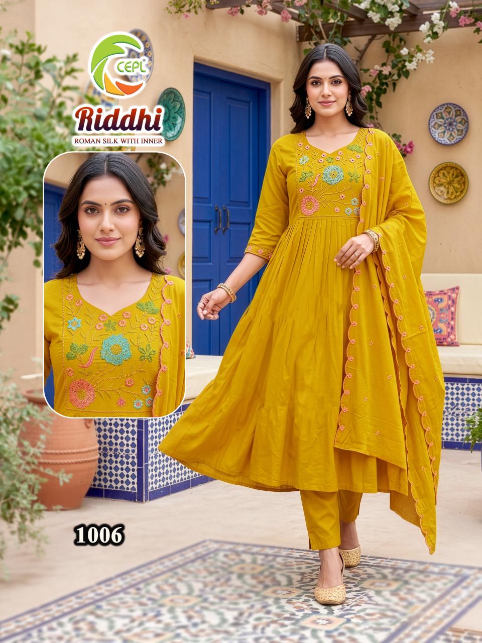 Felocity Riddhi VOL.0.1.2 catalog wholesale kurti market in nagpur