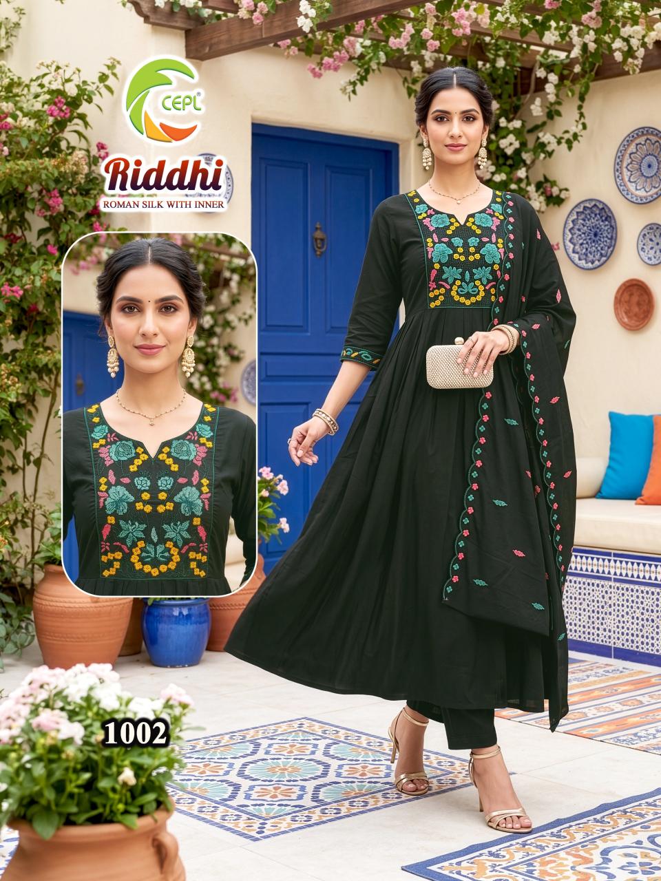 Felocity Riddhi VOL.0.1.2 catalog wholesale kurti market in nagpur