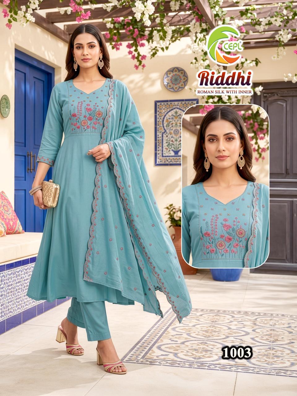Felocity Riddhi VOL.0.1.2 catalog wholesale kurti market in nagpur