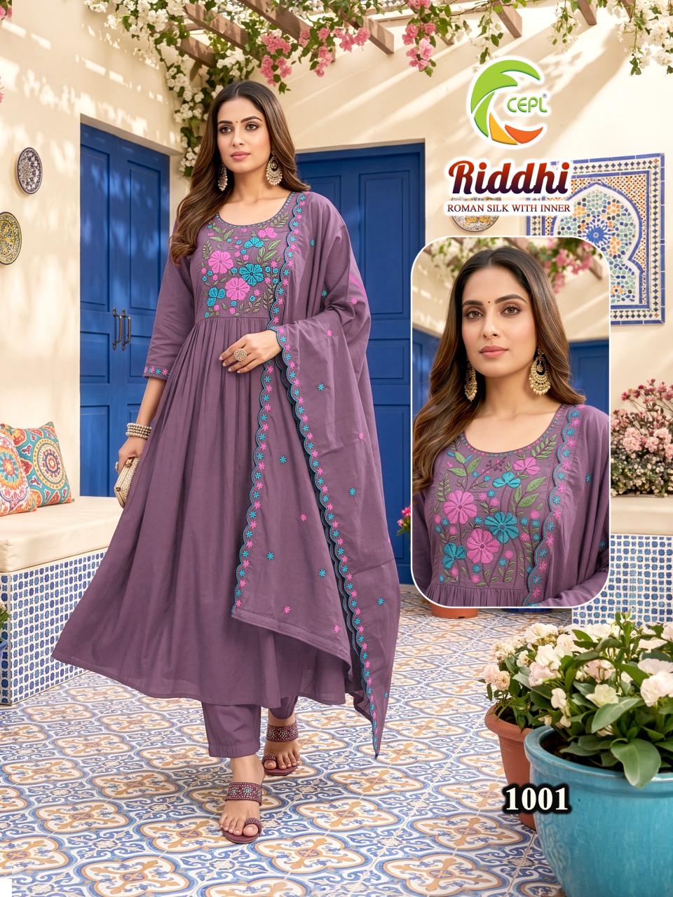 Felocity Riddhi VOL.0.1.2 catalog wholesale kurti market in nagpur