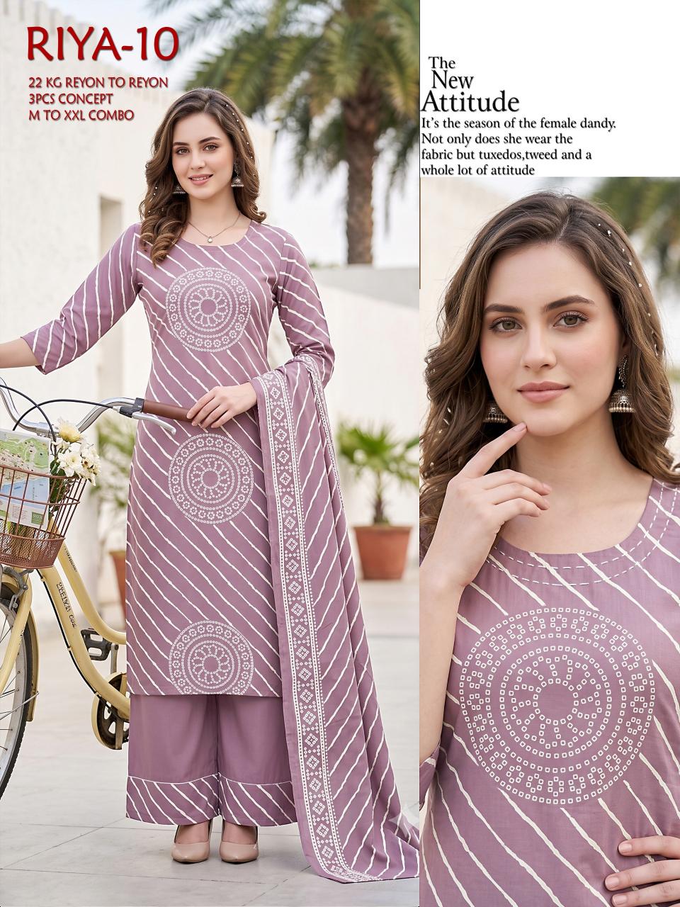 Felocity Riya 0.1 catalog best wholesale market for kurtis