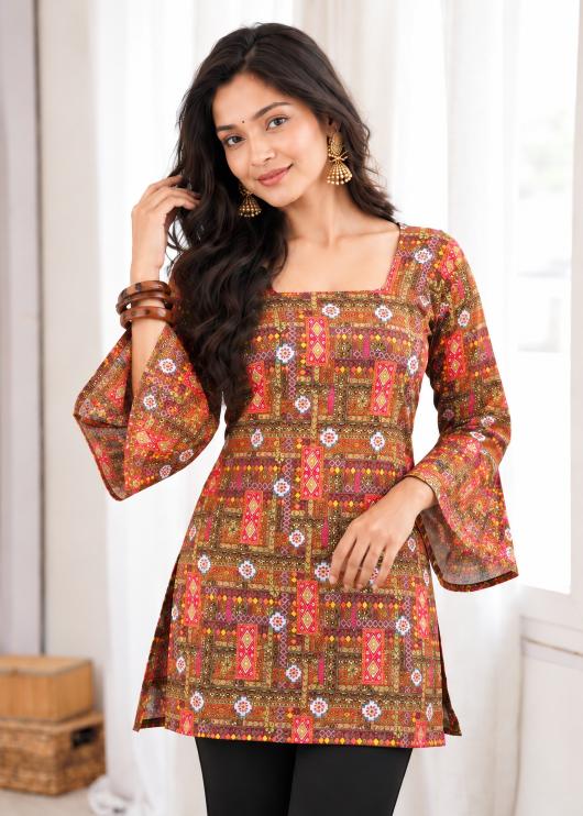 Felocity RJ 157 catalog wbest place wholesale market for ladies kurties in mumbai