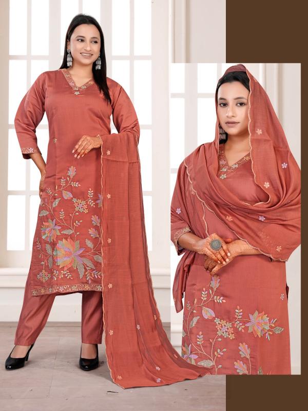 Felocity Roman silk vol 35 catalog best kurtis for wholesale