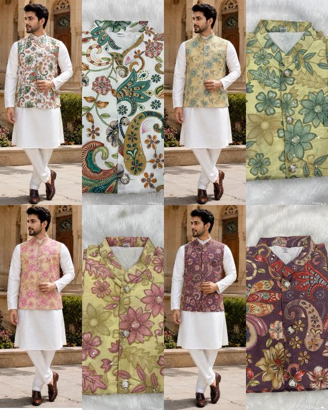 Felocity Royale Collection 2.0 catalog  Mens clothing wholesale Surat