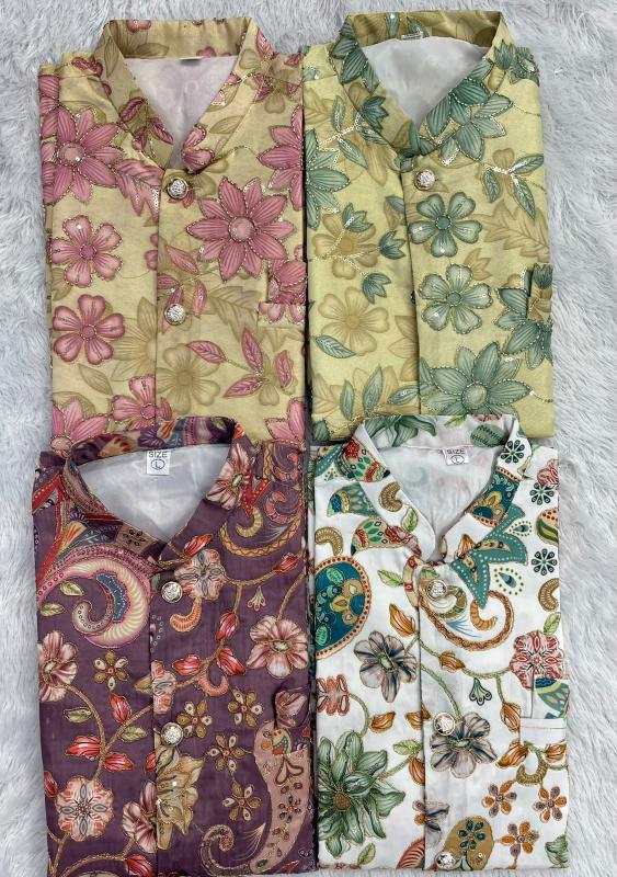 Felocity Royale Collection 2.0 catalog  Mens clothing wholesale Surat