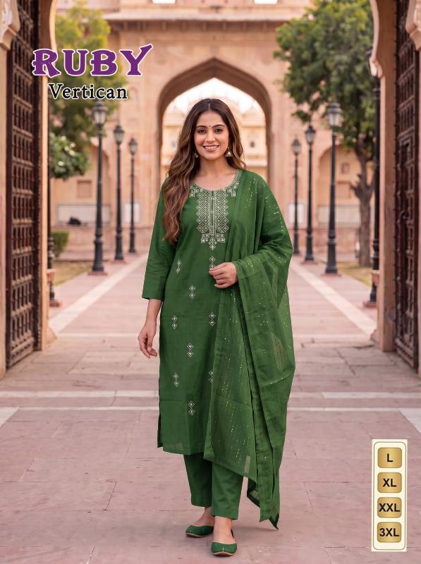Felocity Ruby catalog surat kurtis cheap wholesale market