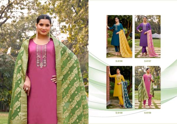 Felocity Rushali catalog amyra kurti wholesale