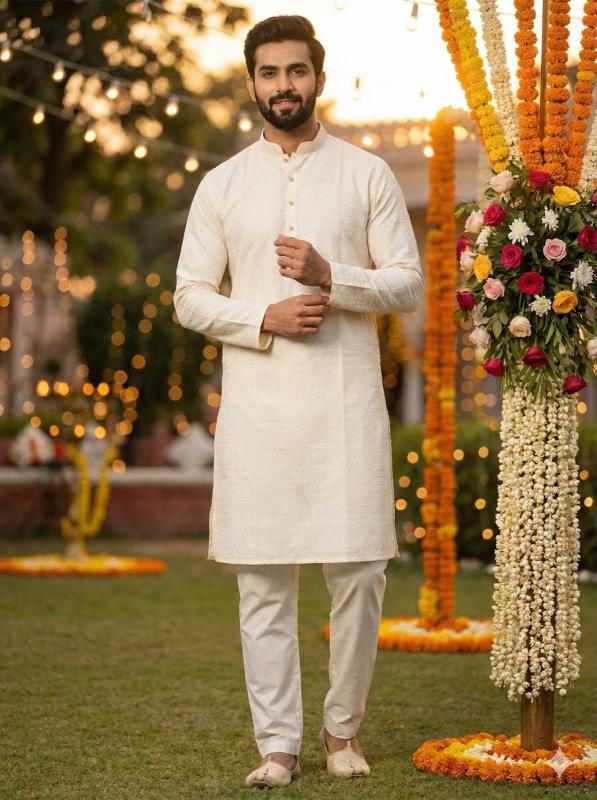 Felocity Shubh catalog Mens wear supplier India