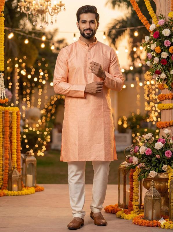 Felocity Shubh catalog Mens wear supplier India