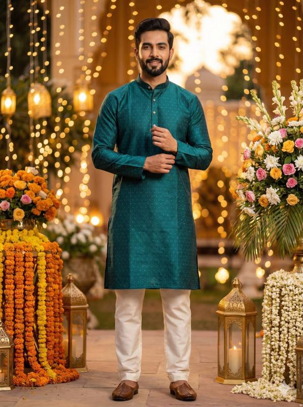 Felocity Shubh catalog Mens wear supplier India
