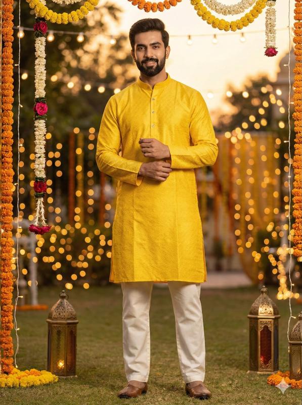 Felocity Shubh catalog Mens wear supplier India