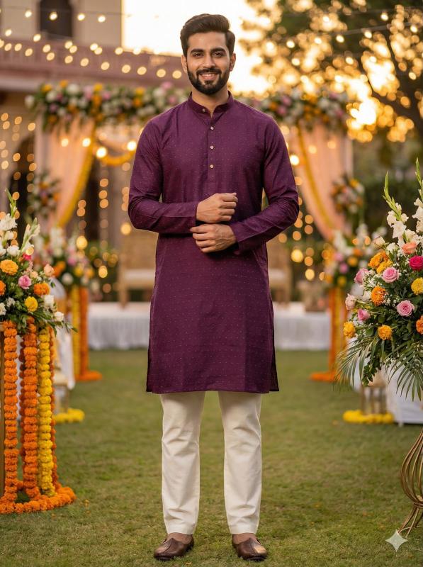 Felocity Shubh catalog Mens wear supplier India
