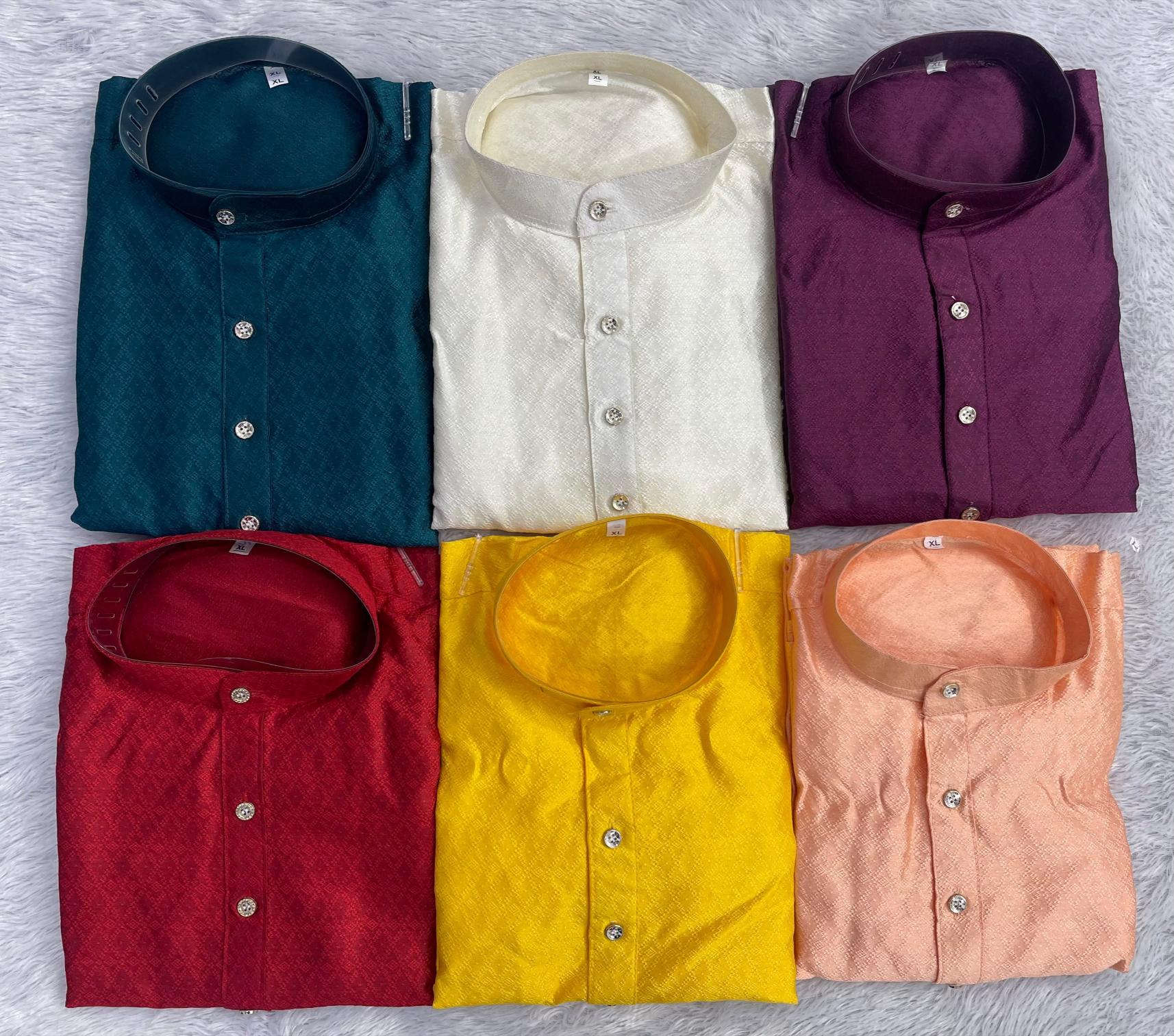 Felocity Shubh catalog Mens wear supplier India
