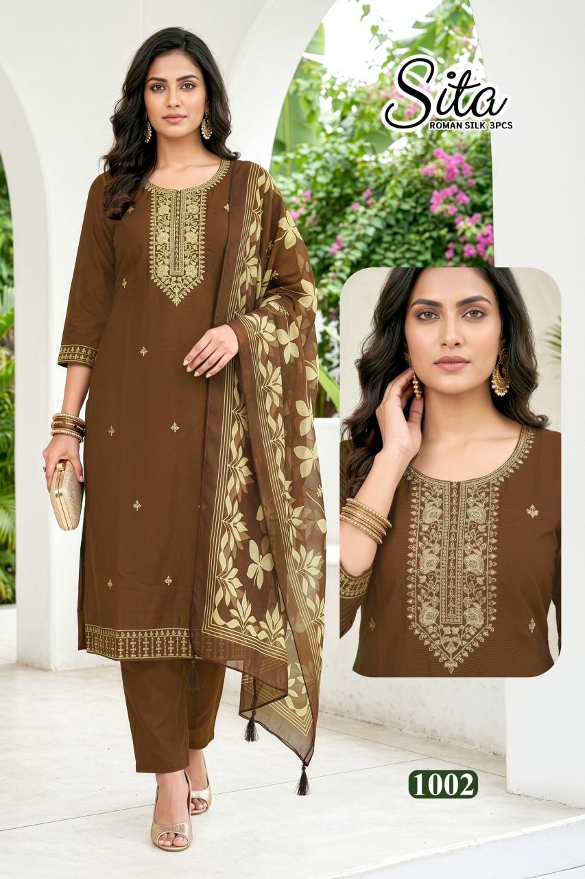 Felocity Sita catalog where to buy wholesale kurti shop kolkata