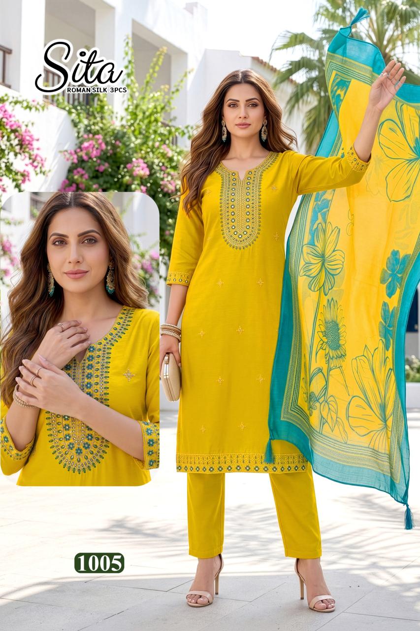 Felocity Sita catalog where to buy wholesale kurti shop kolkata