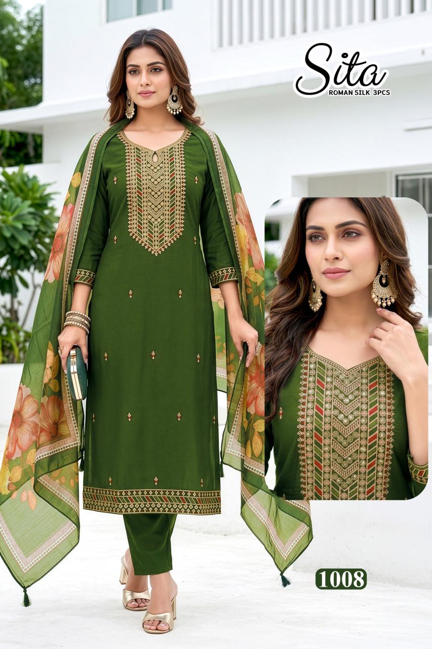 Felocity Sita catalog where to buy wholesale kurti shop kolkata