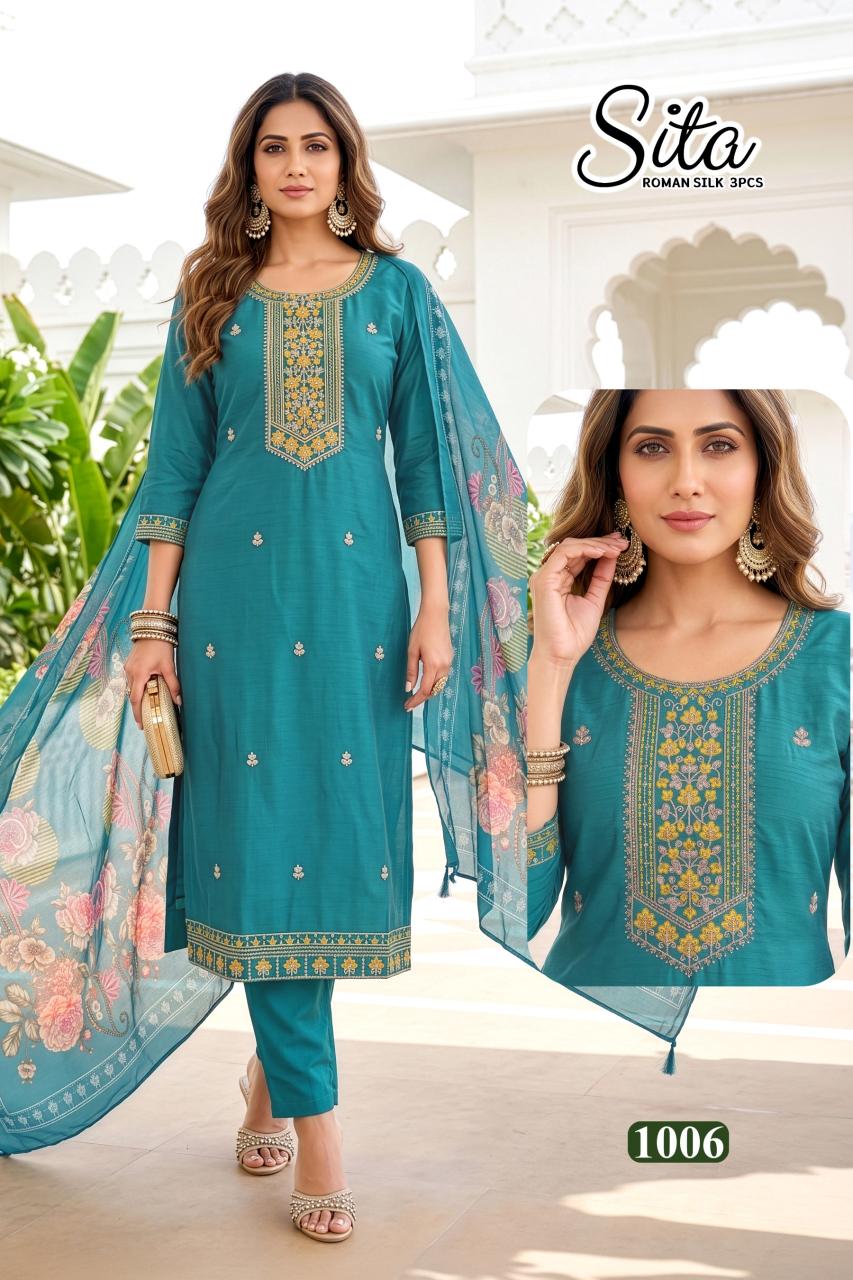Felocity Sita catalog where to buy wholesale kurti shop kolkata