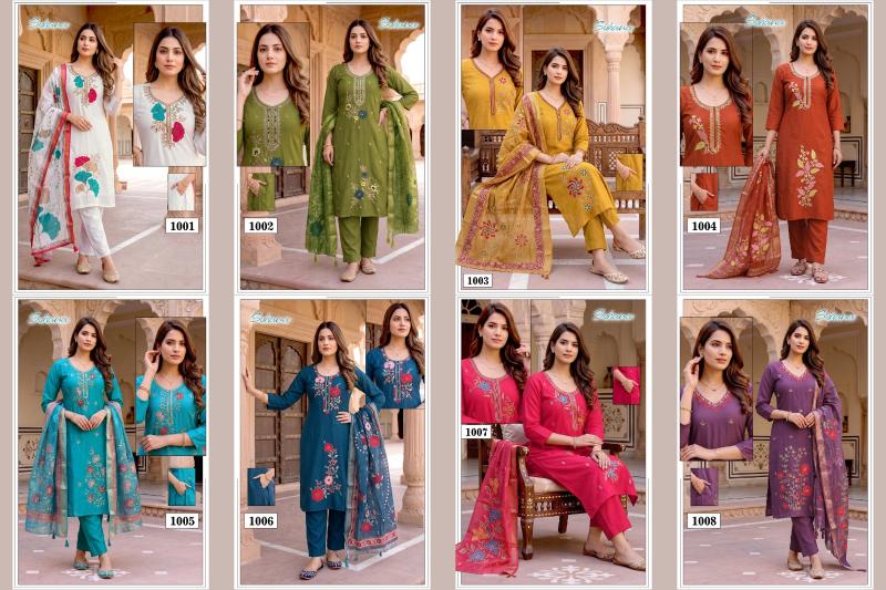 Felocity Suhana vol 1 catalog wholesale desighner catalogue kurtis