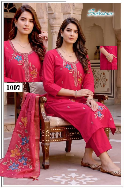 Felocity Suhana vol 1 catalog wholesale desighner catalogue kurtis
