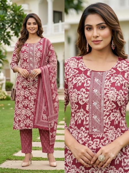 Felocity Vansika vol 12 0.1 catalog banaswadi wholesale kurtis market