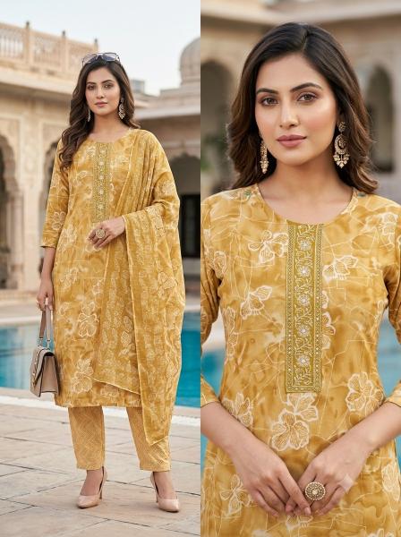 Felocity Vansika vol 12 0.1 catalog banaswadi wholesale kurtis market