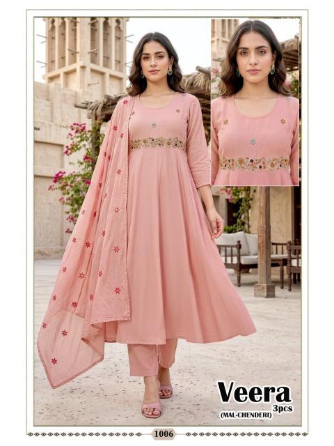 Felocity Veera catalog s4u kurtis wholesaler in delhi
