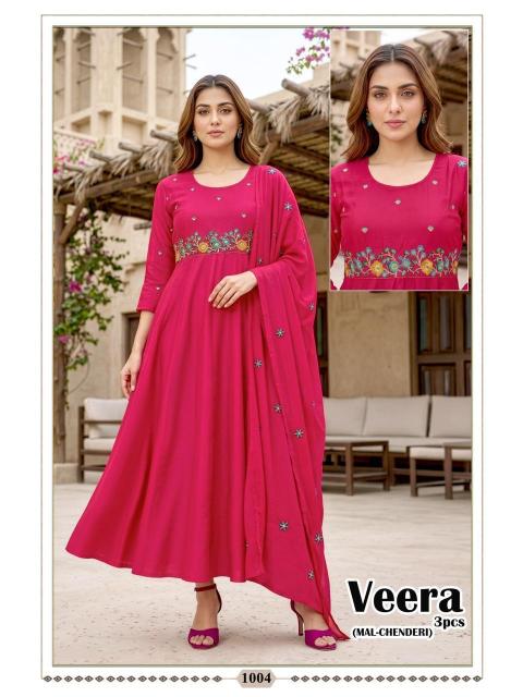 Felocity Veera catalog s4u kurtis wholesaler in delhi