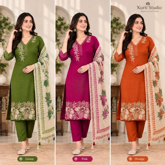 Felocity VK vol 1 catalog jaipur ladies kurti wholesale market